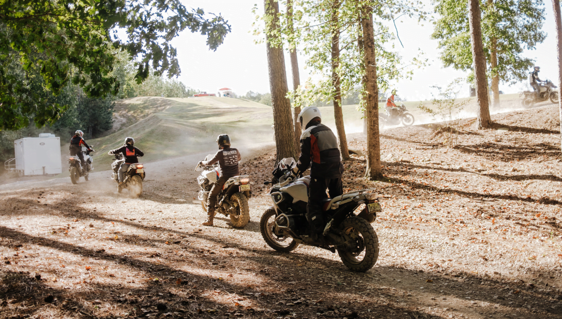 BMW Motorrad USA anuncia BMW Motorrad Days Americas 2024.