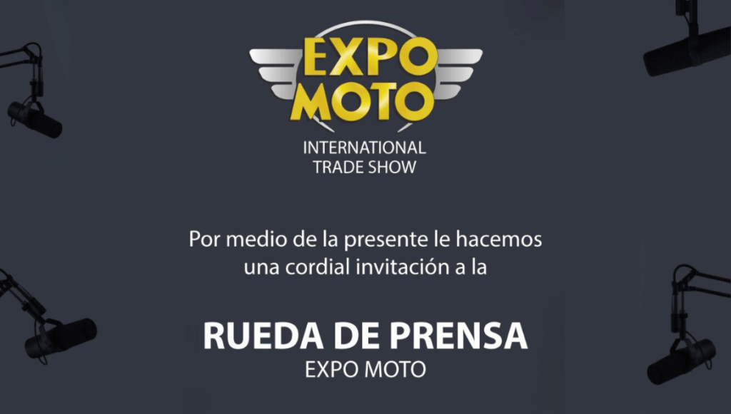 Expo Moto