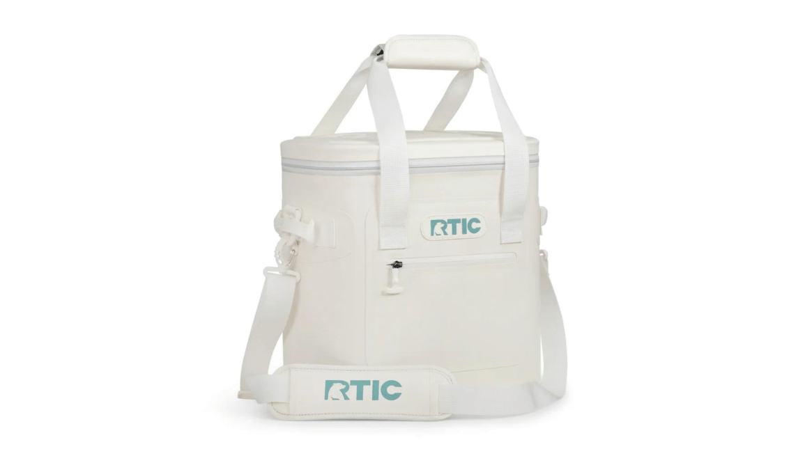 RTIC Soft Pack