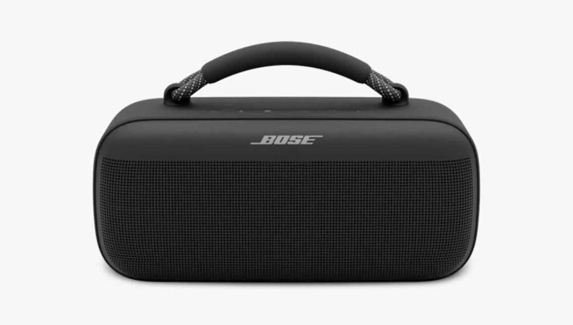 Bose SoundLink Max