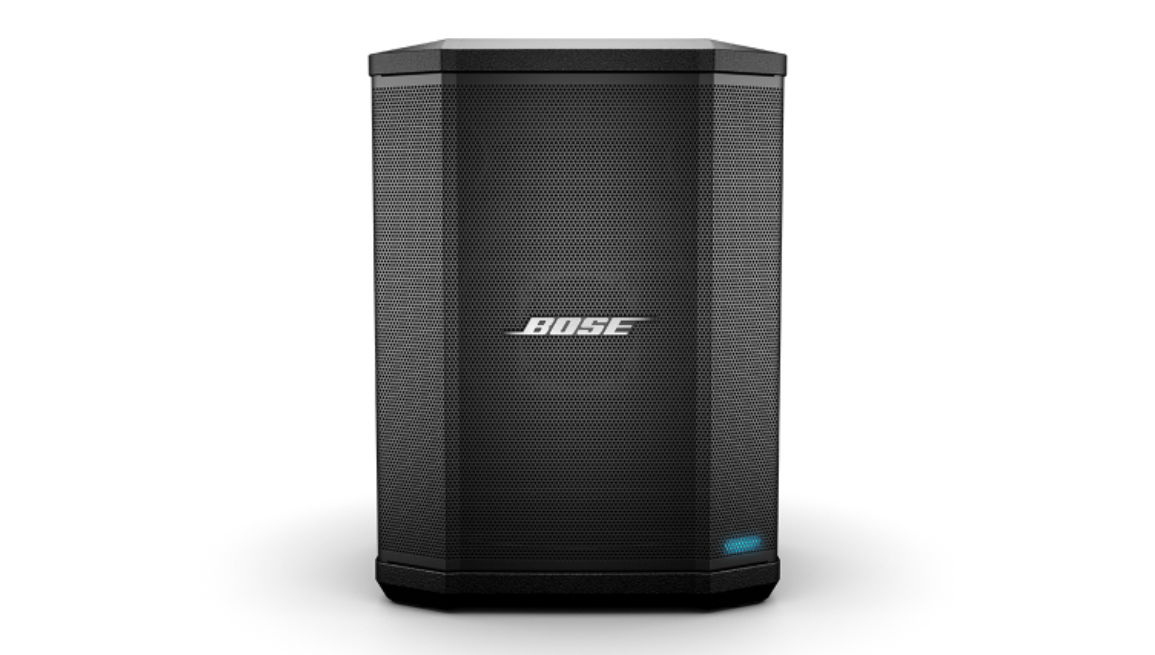 Sistema de Altavoz Portátil Bluetooth® Bose S1 Pro