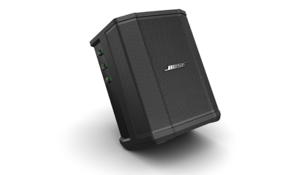 Sistema de Altavoz Portátil Bluetooth® Bose S1 Pro