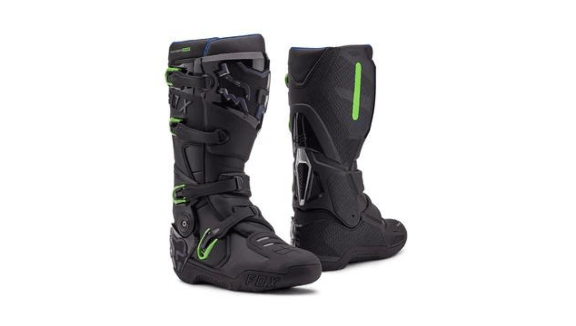 Botas Fox Instinct 50Yr