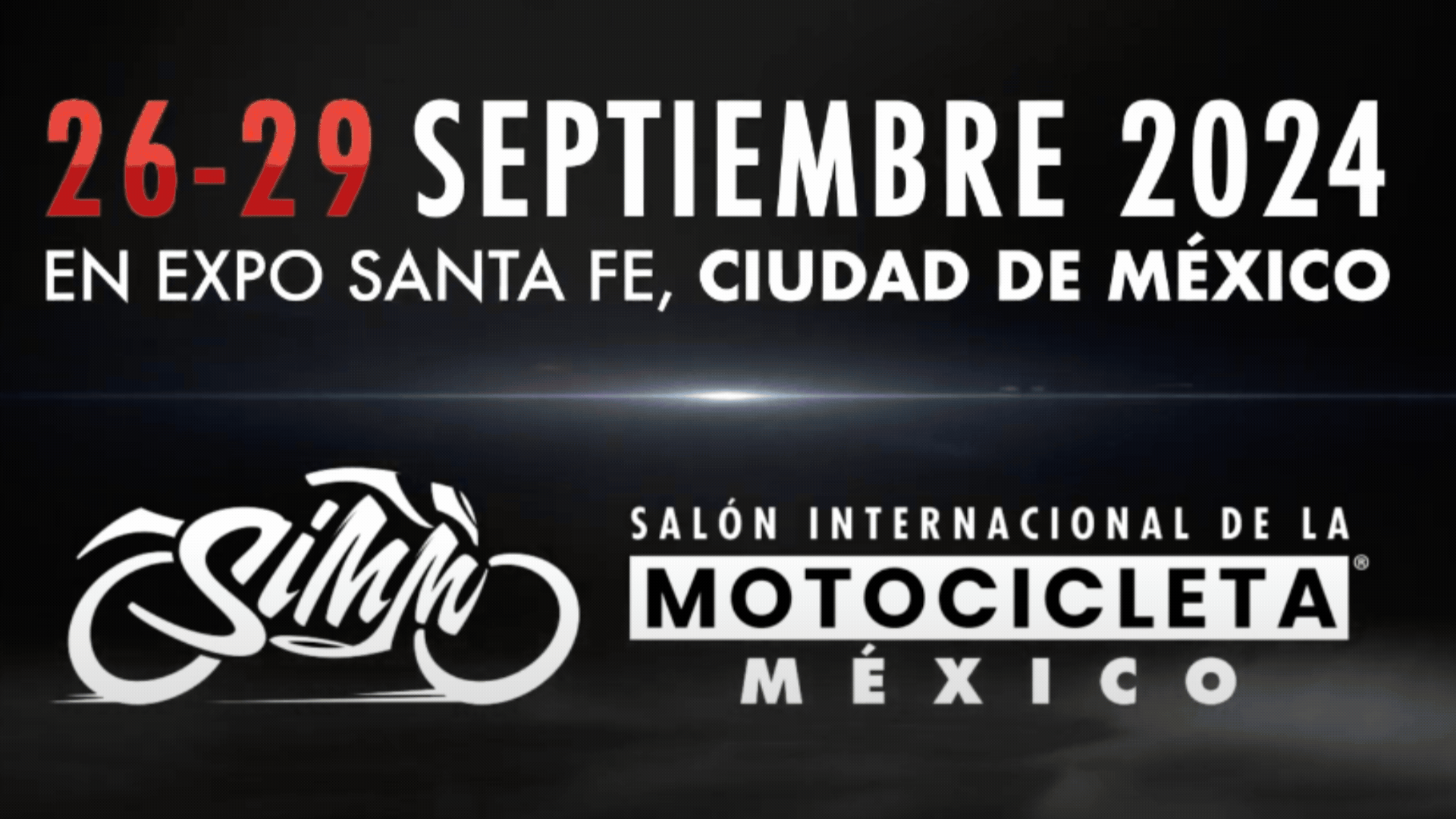 SIMM 2024: EL EVENTO CUMBRE DEL MOTOCICLISMO EN MÉXICO