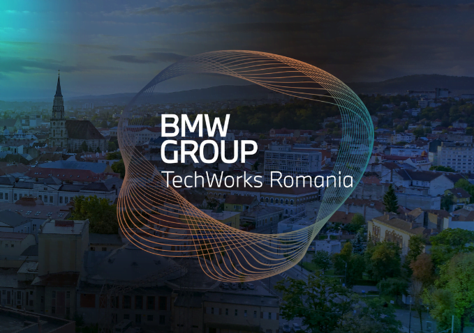 BMW TechWorks Rumania: BMW Group y NTT DATA aceleran la transformación digital con un nuevo centro de TI