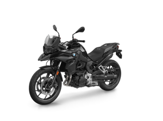 F 800 GS