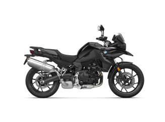 F 800 GS