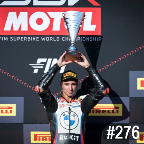 Noticias BMW motorrad - Toprak Razgatlioglu hace historia con 13 victorias consecutivas en el Campeonato del Mundo FIM Superbike