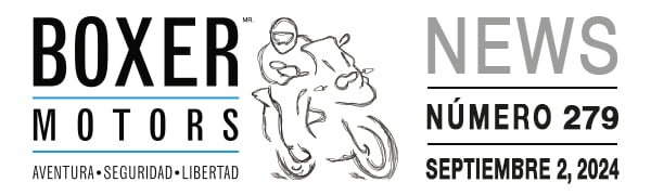 SIMM 2024: El Salón Internacional del Motociclismo México