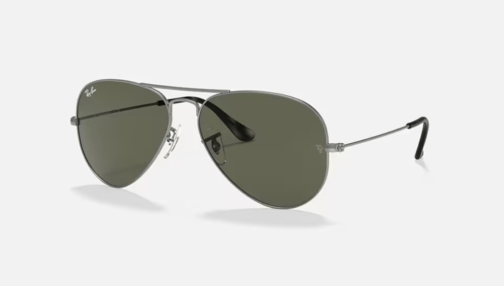 RAY BAN AVIATOR CLASSIC