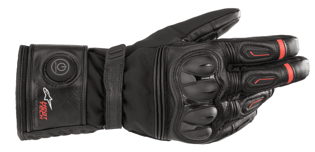 HEAT TECHI DRYSTAR GUANTES