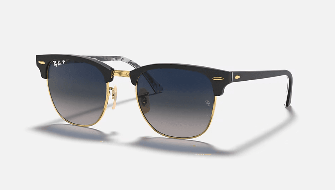 rayban clubmaster collection