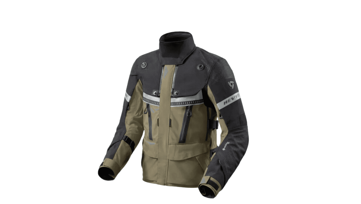 Chaqueta Dominator 3 GTX