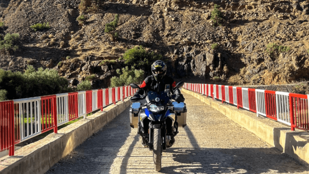 LANZAMIENTO BMW MOTORRAD-CLUB FEMENIL MEXICO