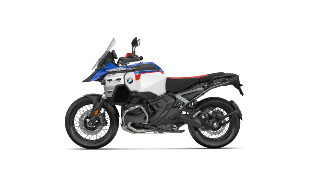 BMW Motorrad en Expo Moto 2024