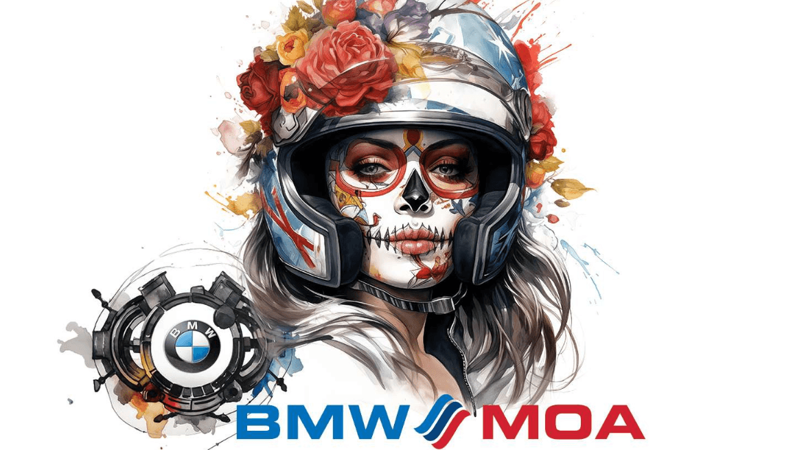 BMW MOA