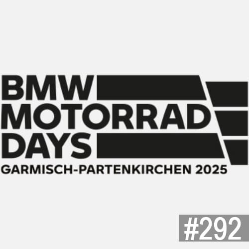 Noticias BMW Motorrad