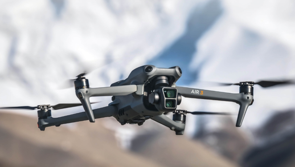 DJI Air 3