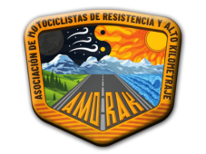 Asociación de Motociclistas de Resistencia y Alto Kilometraje A.C