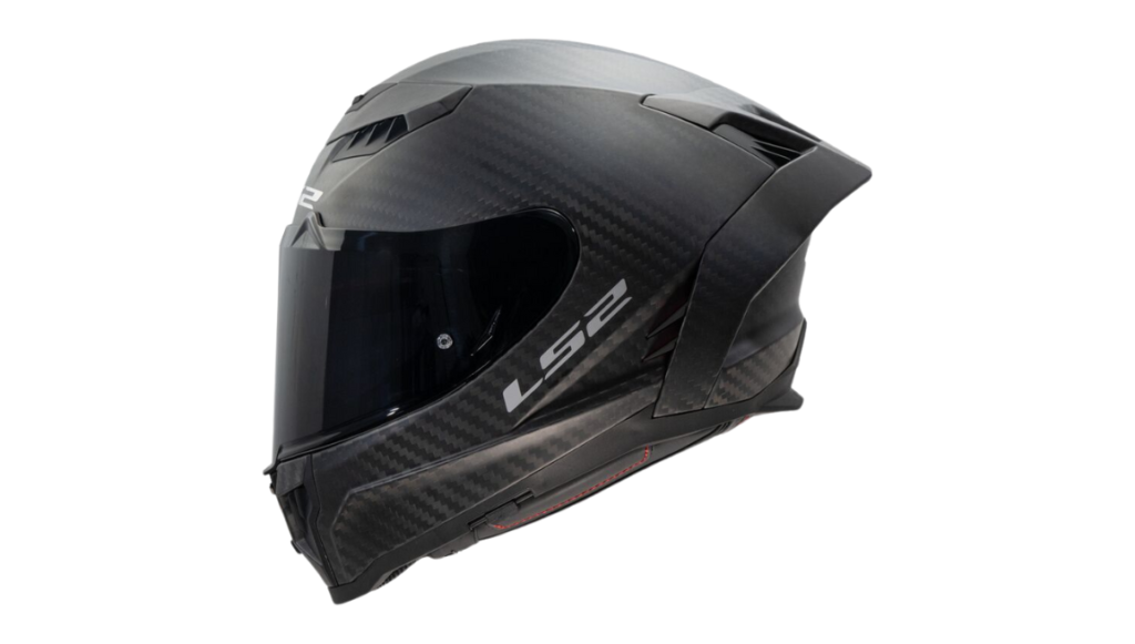 Casco LS2 Dragon FF807