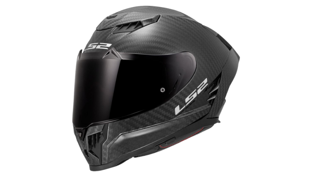 Casco LS2 Dragon FF807