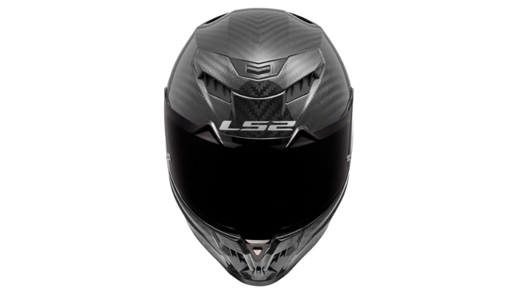 Casco LS2 Dragon FF807