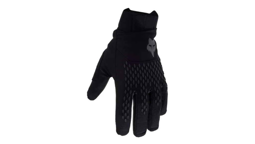 Guantes Fox Defend Pro Winter F3