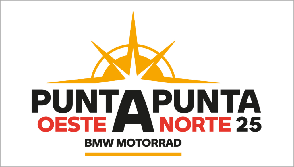 XII PuntApunta BMW Motorrad 2025 La Ruta de la Aventura y la Solidaridad