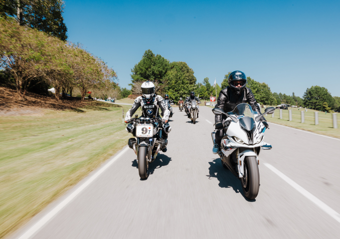 BMW Motorrad USA anuncia el BMW Motorrad Days Americas 2025.