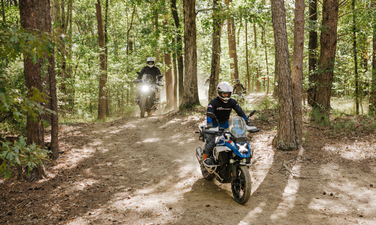 BMW Motorrad USA anuncia el BMW Motorrad Days Americas 2025.