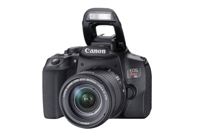 Canon EOS Rebel T8i