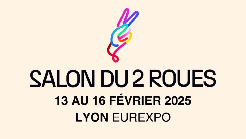 Salón de las 2 Ruedas de Lyon 2025