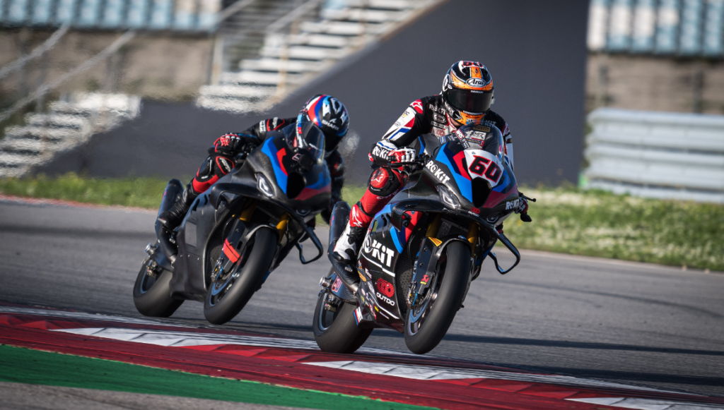 WorldSBK: Doble Test en la Cuenta para el Inicio de la Temporada 2025