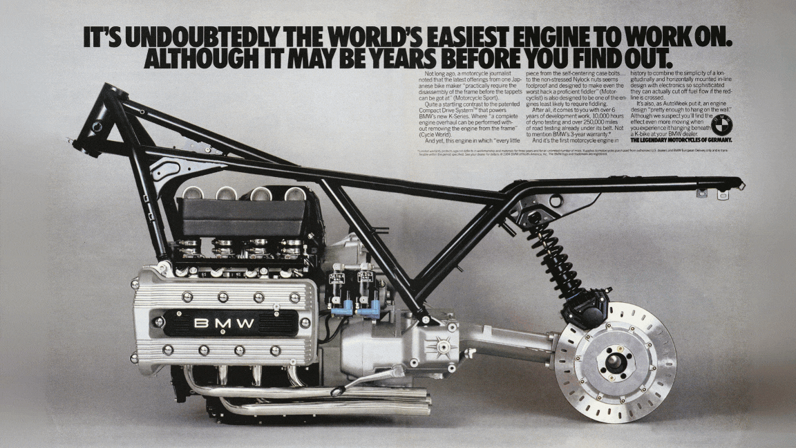 50 Aniversario de BMW USA