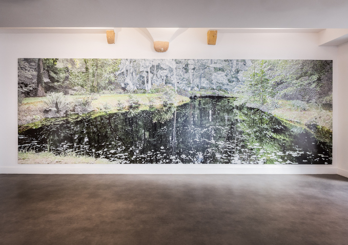 BMW ART MAKERS: La Transformación del Territorio a Través del Arte