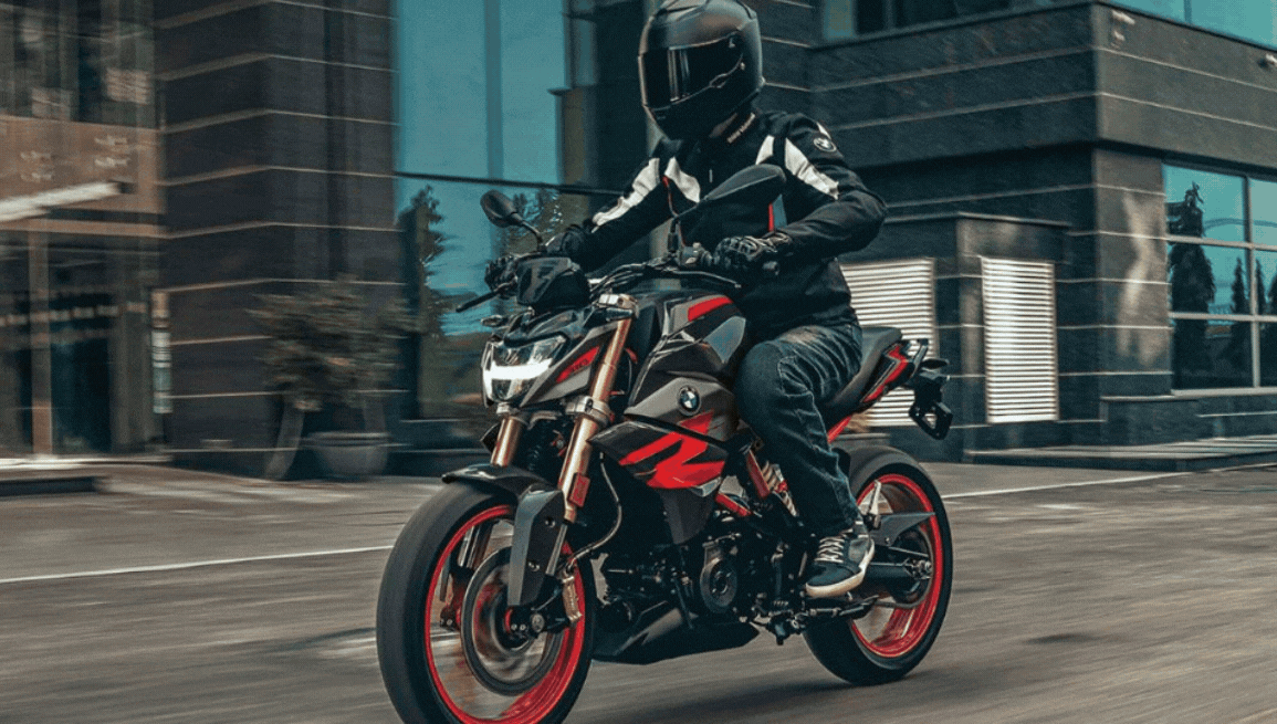 BMW G 310 R 2025: Lo Que Esperamos del Modelo Más Anticipado del Año