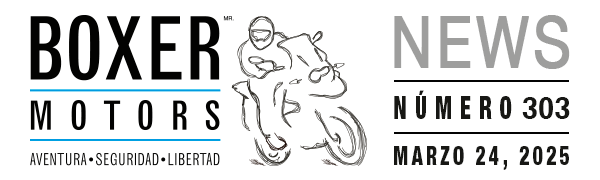Expo Moto Guadalajara 2025