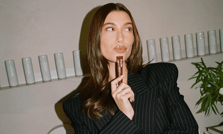 Hailey Rhode Bieber