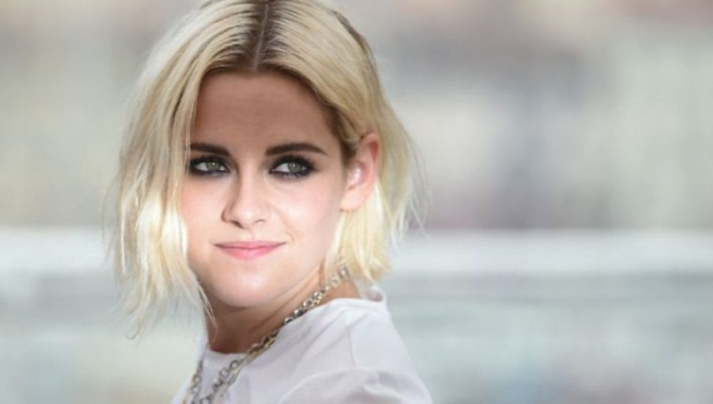 Kristen Stewart