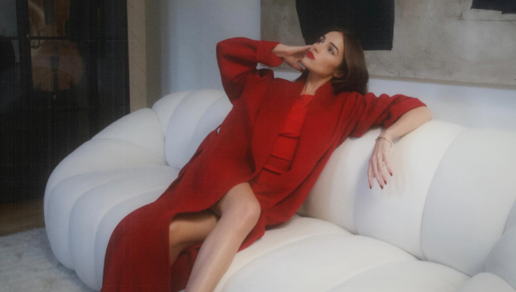 Olivia Frances Culpo