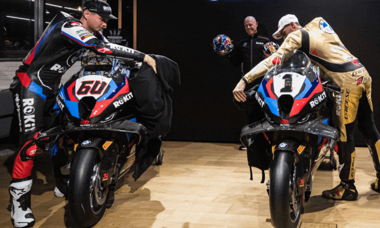 BMW Brilla en el Campeonato del Mundo Superbike: Razgatlioglu Rompe Récords