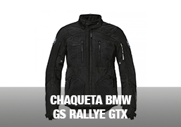 Recomendaciones Boxer Motors
