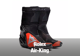 Recomendaciones Boxer Motors
