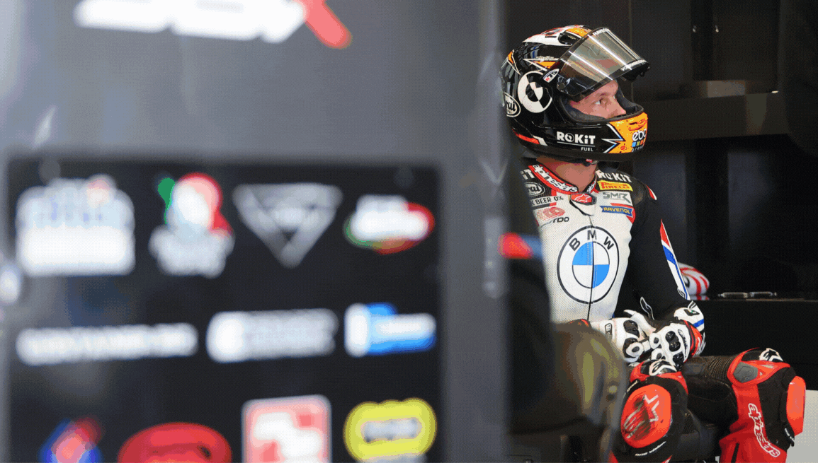 BMW Muestra su Potencial: Toprak Logra sus Tandas Más Fuertes en Portimao