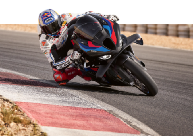 BMW Motorrad