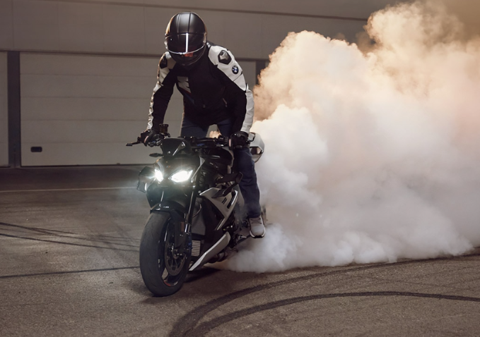 BMW Motorrad