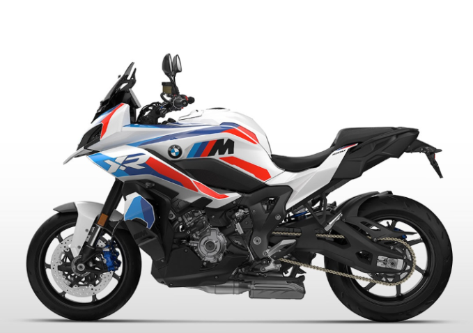 BMW Motorrad