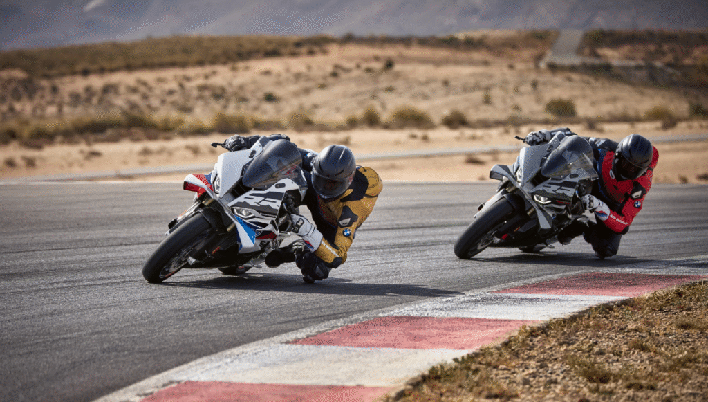 BMW Motorrad USA Anuncia el Programa de Contingencia y Apoyo a las Carreras para Clientes 2025