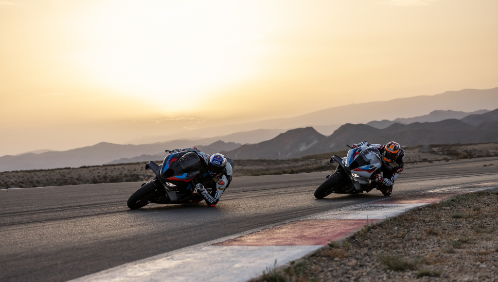 BMW Motorrad