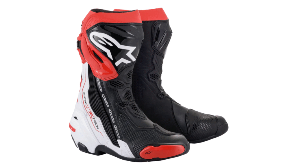 Supertech R Boots